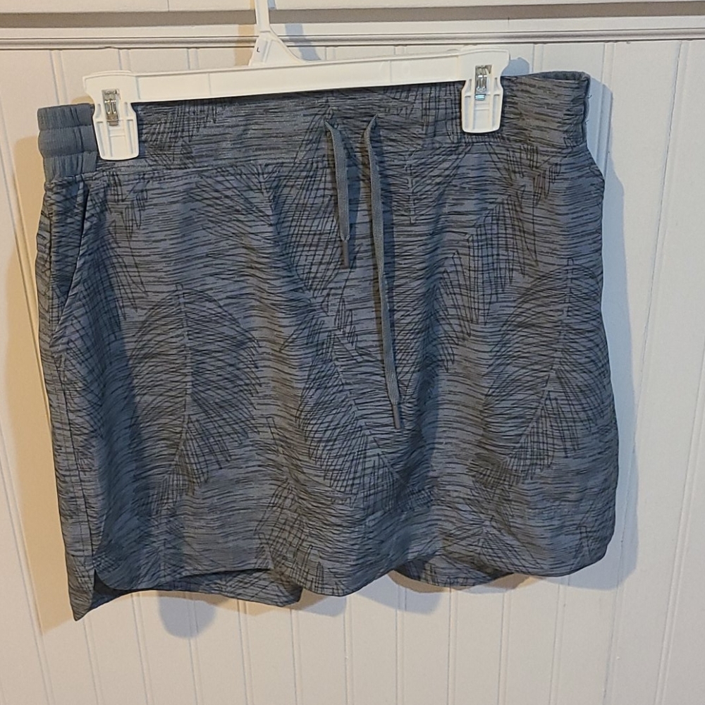 Never worn skort